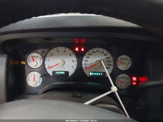 Dodge Ram 1500 Image 9