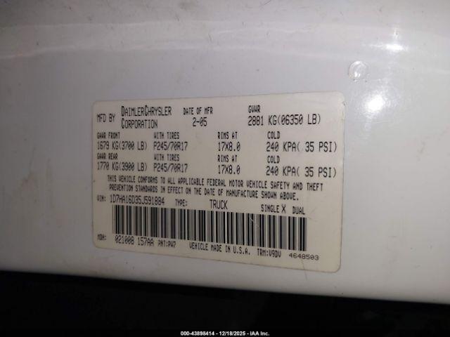 Dodge Ram 1500 Image 7