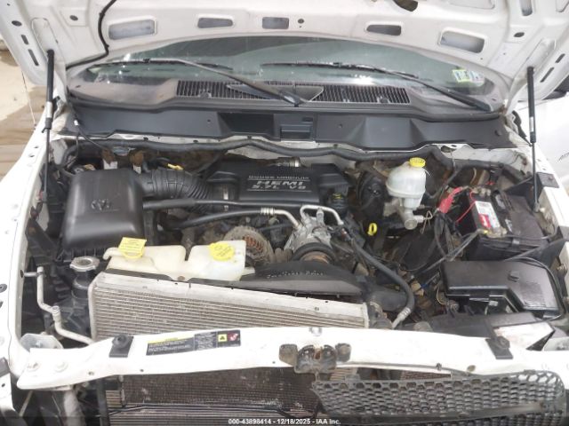 Dodge Ram 1500 Image 11