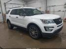 Ford Explorer Sport Image 1