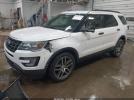 Ford Explorer Sport Image 16