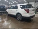 Ford Explorer Sport Image 2