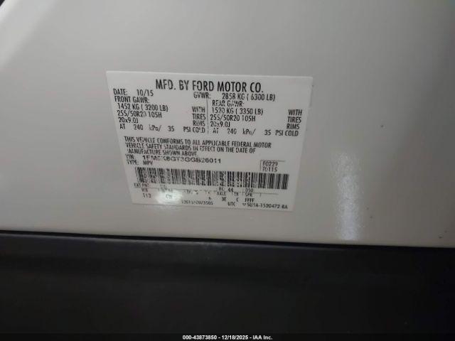 Ford Explorer Sport Image 10