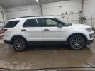 Ford Explorer Sport Image 13