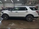 Ford Explorer Sport Image 12