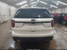 Ford Explorer Sport Image 9