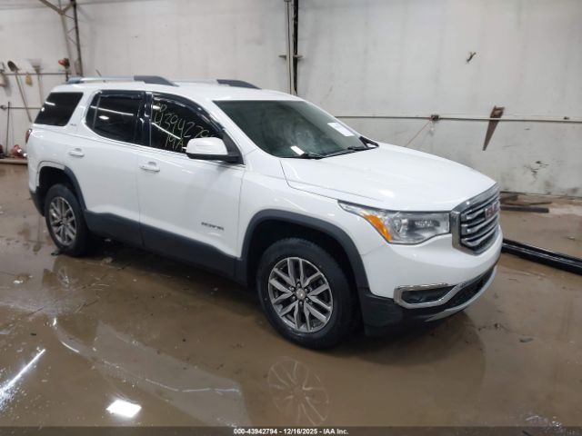 GMC Acadia Sle-2 Image 1