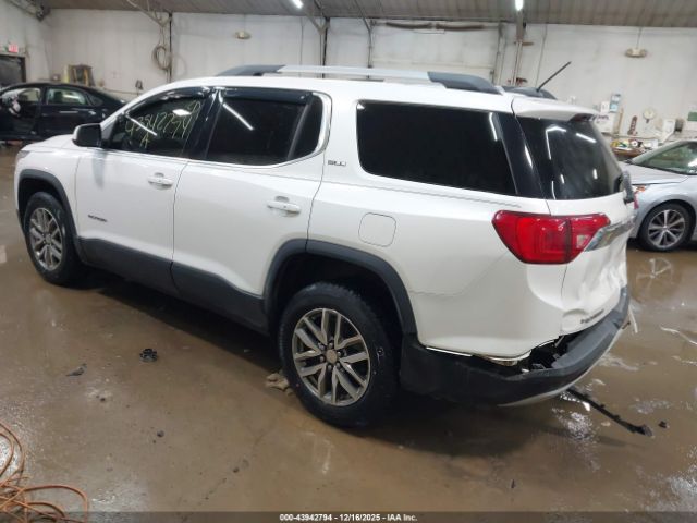 GMC Acadia Sle-2 Image 18
