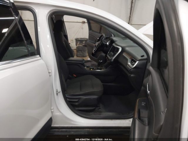 GMC Acadia Sle-2 Image 5