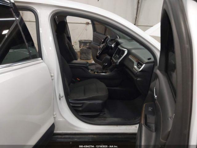 GMC Acadia Sle-2 Image 5