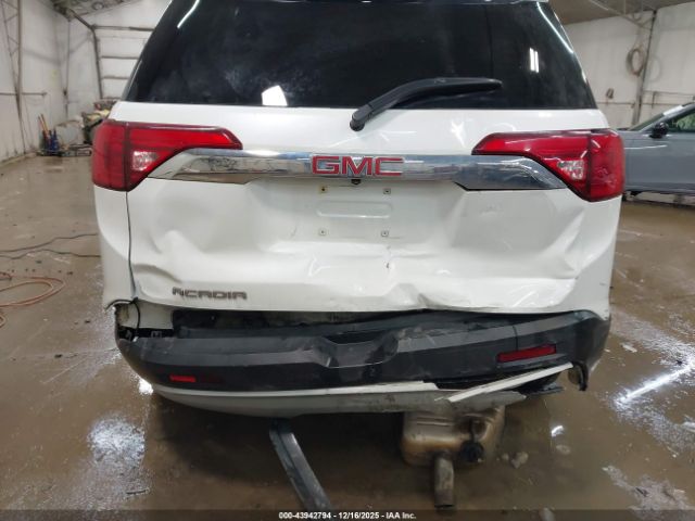 GMC Acadia Sle-2 Image 2