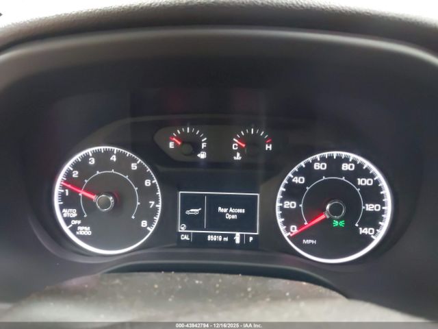 GMC Acadia Sle-2 Image 3