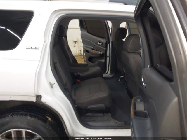 GMC Acadia Sle-2 Image 4