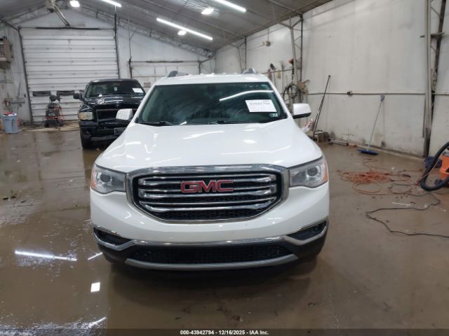 GMC Acadia Sle-2 Image 9