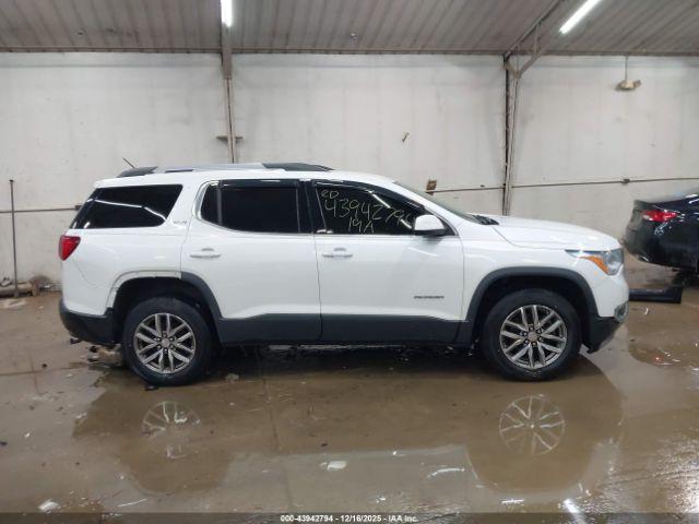GMC Acadia Sle-2 Image 12