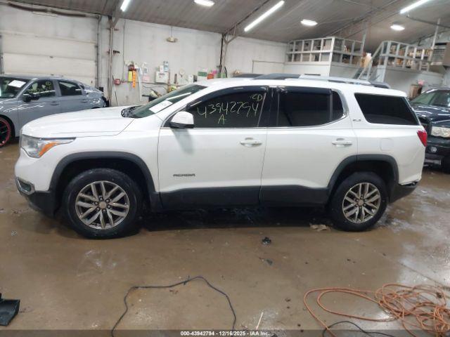 GMC Acadia Sle-2 Image 6