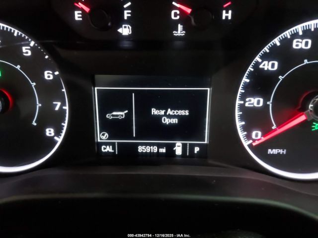 GMC Acadia Sle-2 Image 8