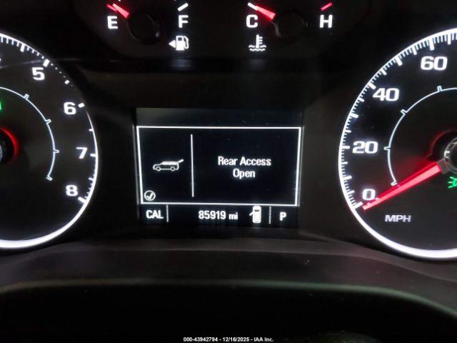 GMC Acadia Sle-2 Image 8