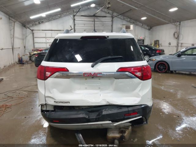 GMC Acadia Sle-2 Image 16