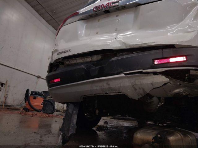 GMC Acadia Sle-2 Image 14