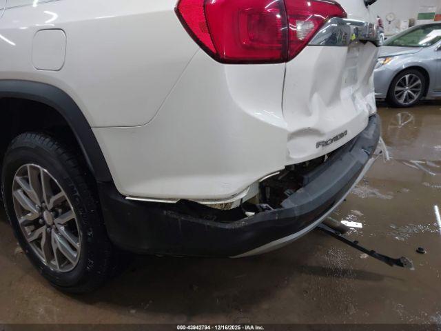 GMC Acadia Sle-2 Image 15