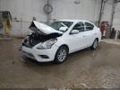 Nissan Versa 1.6 Sv Image 2