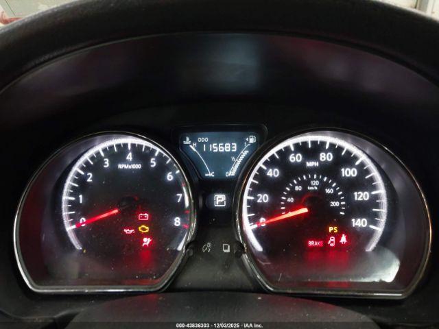 Nissan Versa 1.6 Sv Image 5