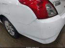 Nissan Versa 1.6 Sv Image 14