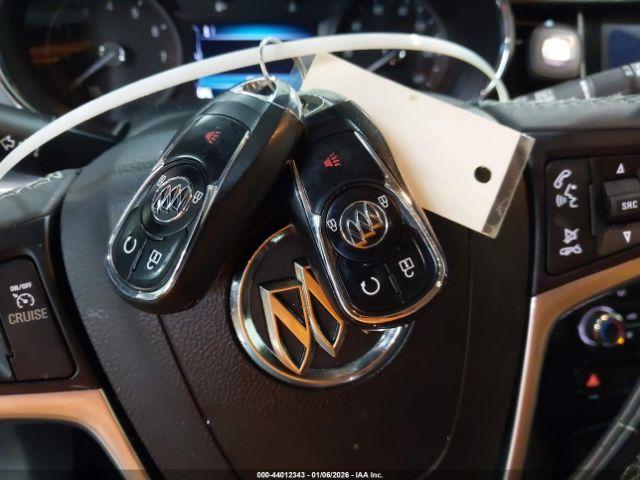 Buick Encore Awd Preferred Image 15