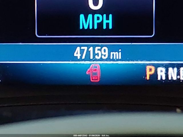 Buick Encore Awd Preferred Image 9