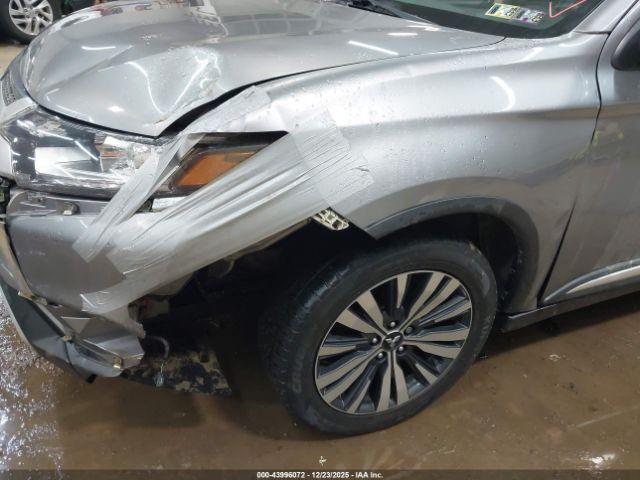 Mitsubishi Outlander Se Image 3