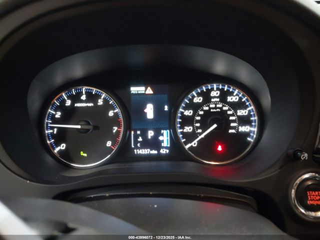 Mitsubishi Outlander Se Image 16