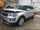 Ford Explorer Limited Image 16