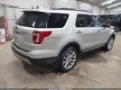 Ford Explorer Limited Image 15