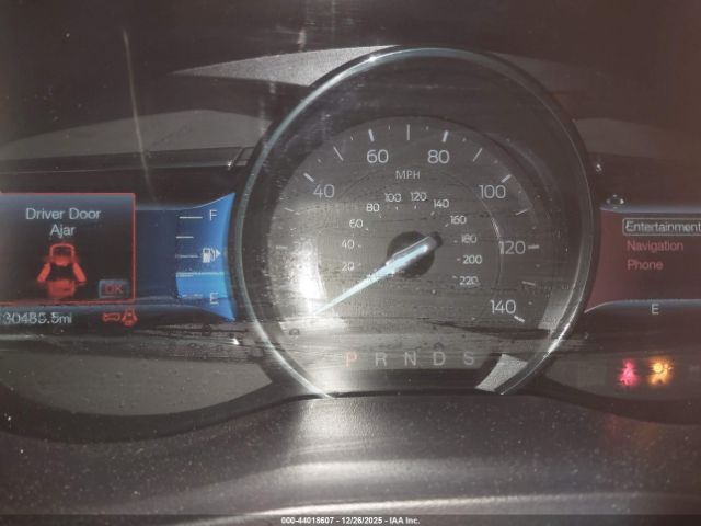 Ford Explorer Limited Image 2