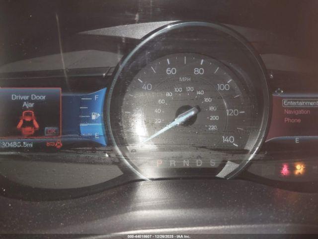 Ford Explorer Limited Image 2