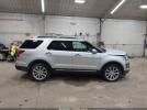 Ford Explorer Limited Image 8