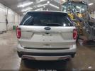 Ford Explorer Limited Image 12