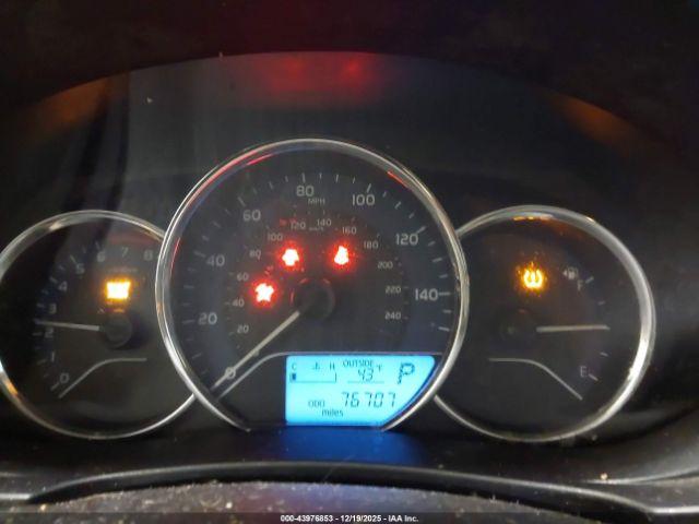 Toyota Corolla Le Eco Image 12