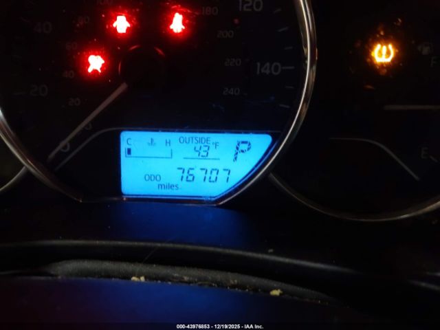 Toyota Corolla Le Eco Image 5