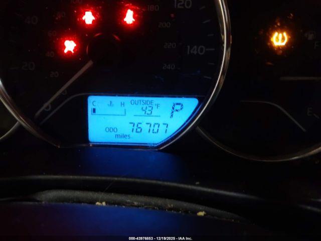 Toyota Corolla Le Eco Image 5