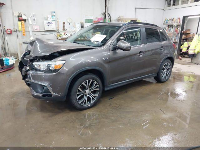 Mitsubishi Outlander 2.4 Sel Image 3