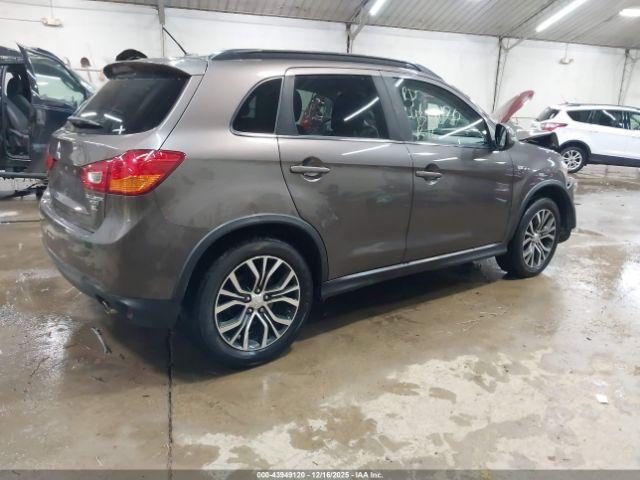 Mitsubishi Outlander 2.4 Sel Image 6