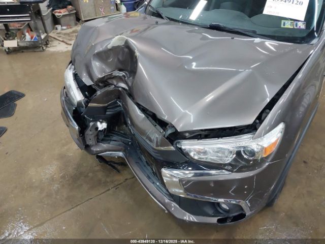 Mitsubishi Outlander 2.4 Sel Image 8