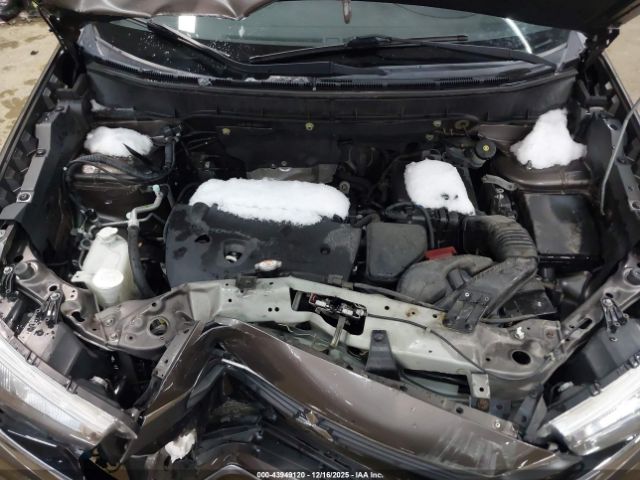 Mitsubishi Outlander 2.4 Sel Image 7