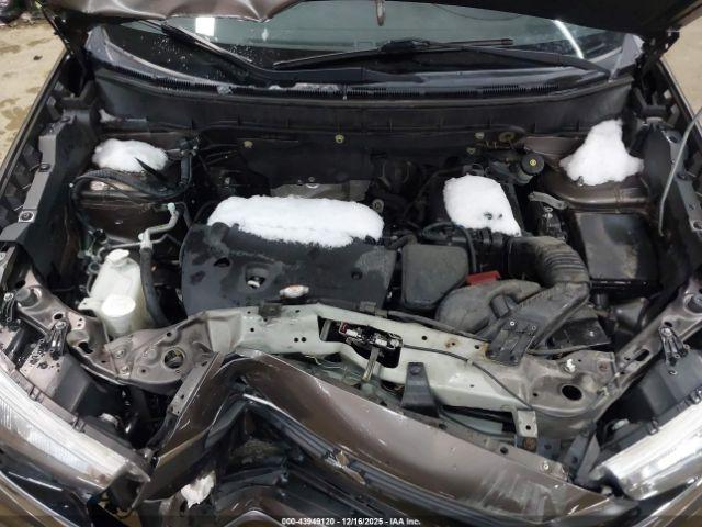 Mitsubishi Outlander 2.4 Sel Image 7