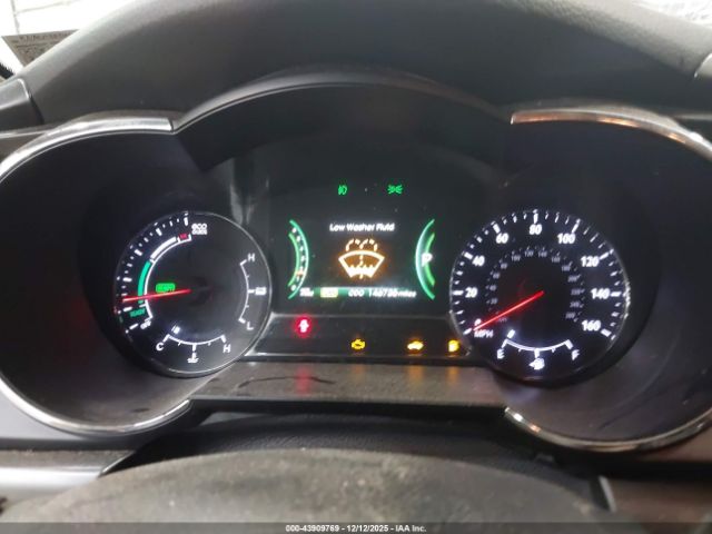 Kia Optima Lx Image 8