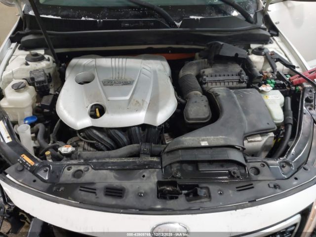 Kia Optima Lx Image 11