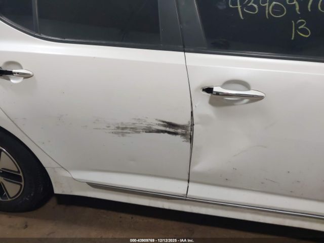 Kia Optima Lx Image 5