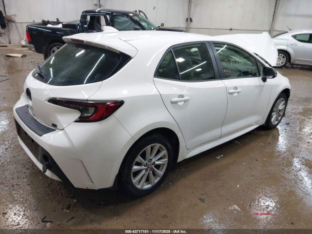 Toyota Corolla Se Image 2